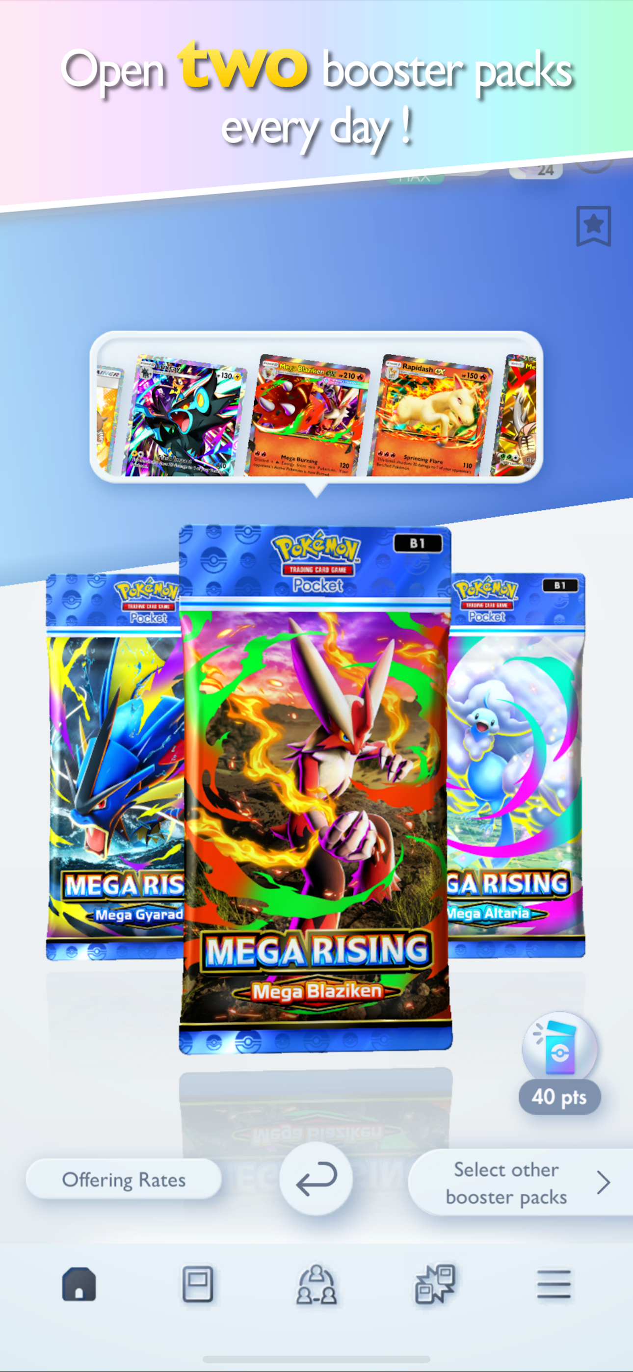 Pokémon TCG Pocket thumbnail 2