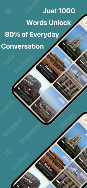 MilloLingo screenshot 1