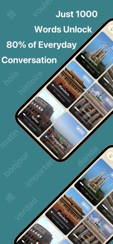 MilloLingo Screenshot 1 of 5