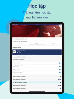 LMS BAV screenshot 8