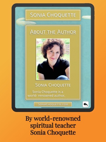 Soul Lessons Oracle Cards iPad screenshot