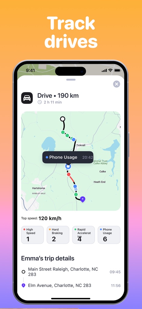 Famio: Find My Family, Friends - null