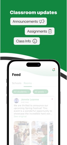 New Castle Community Schools screenshot