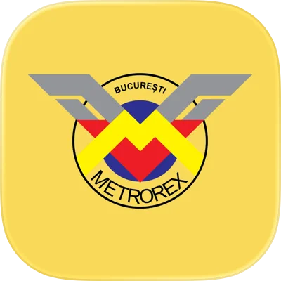 Bucharest metro map