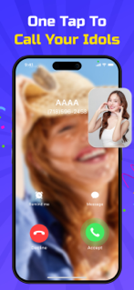 Fake Video Call - Prank Sound screenshot 3