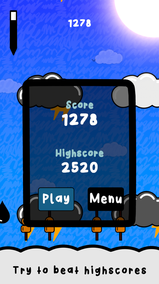 #4. Inkfish Game (iOS) 由: Disco Games