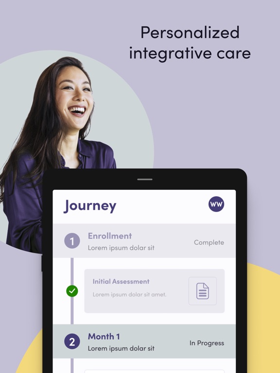 Screenshot #5 pour Goodpath