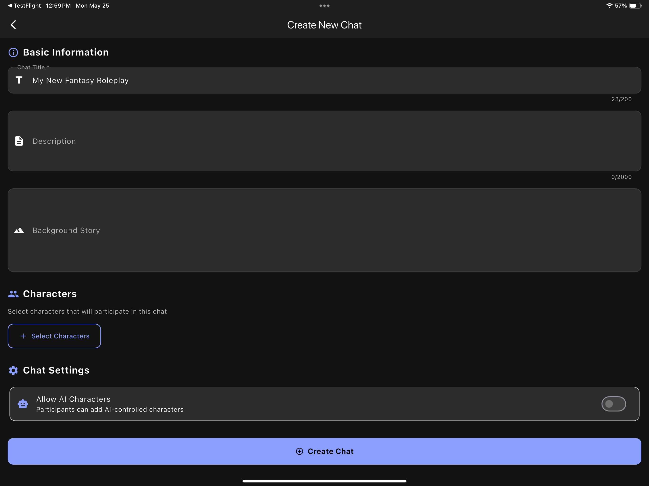 RP Nowz screenshot 10