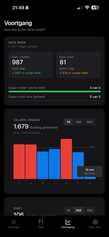 Kcalli Screenshot 3 of 4