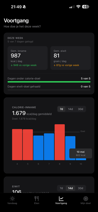Kcalli Screenshot 3 of 4