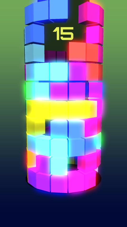 #5. Block Puzzle Brain Games (iOS) De: 冰 冯