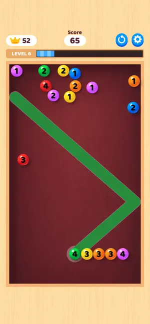 Ball Break Master screenshot 2