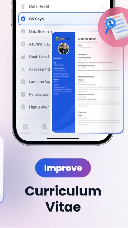 Max Apps screenshot-3