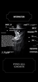 Ghost Detector Real Hunting screenshot