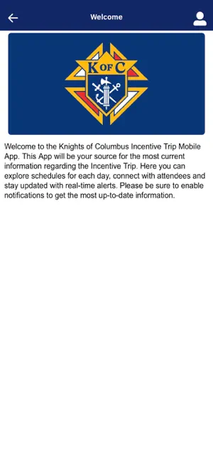 KofC Trip screenshot 4
