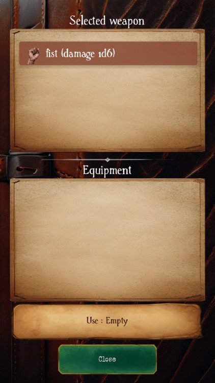 Angor: Survival Text RPG screenshot-6