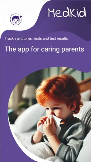 Medkid screenshot 1