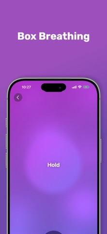 Mowditate: Meditation Timer Screenshot 8 of 10