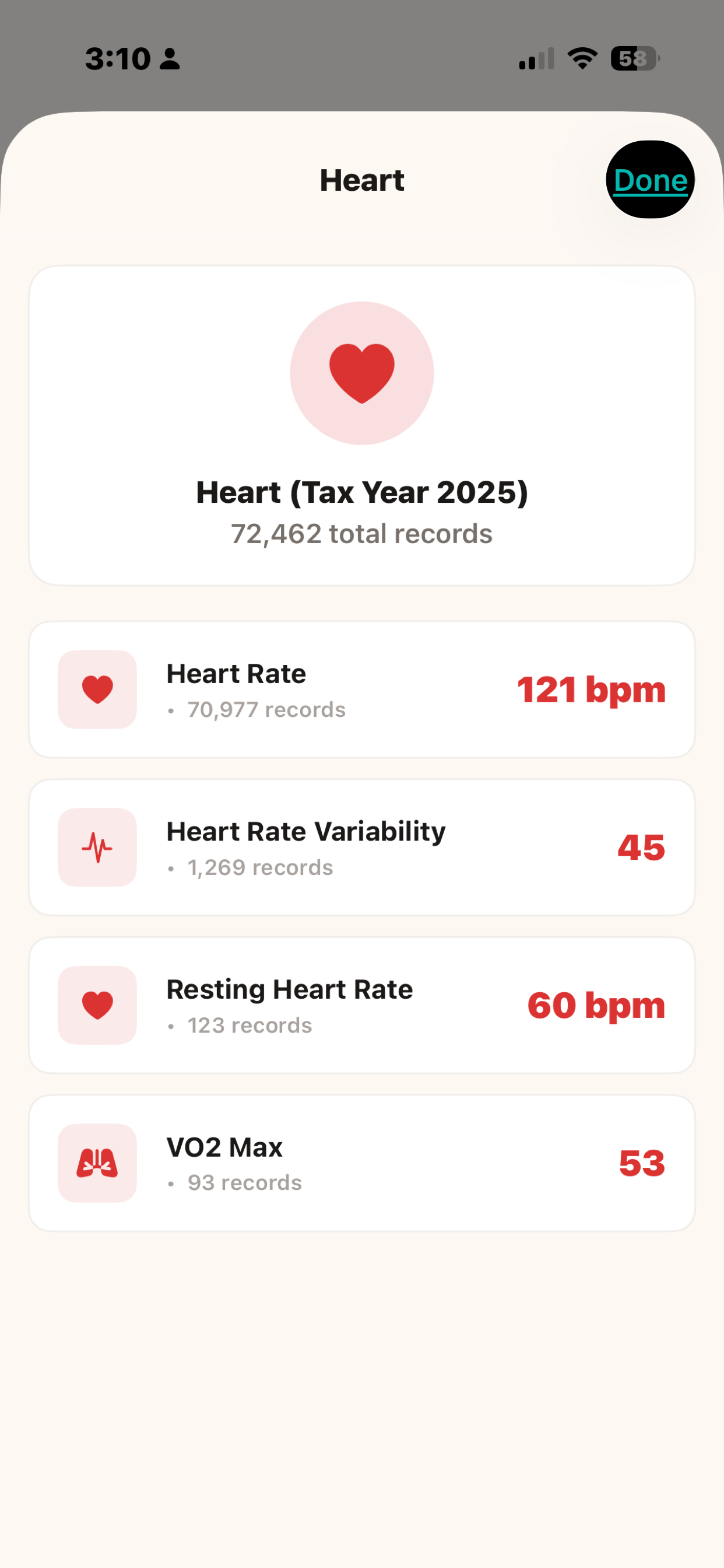 KaiCare screenshot 12