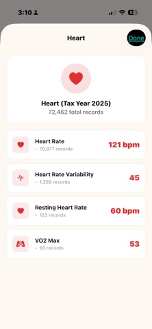 KaiCare Screenshot 9 of 10