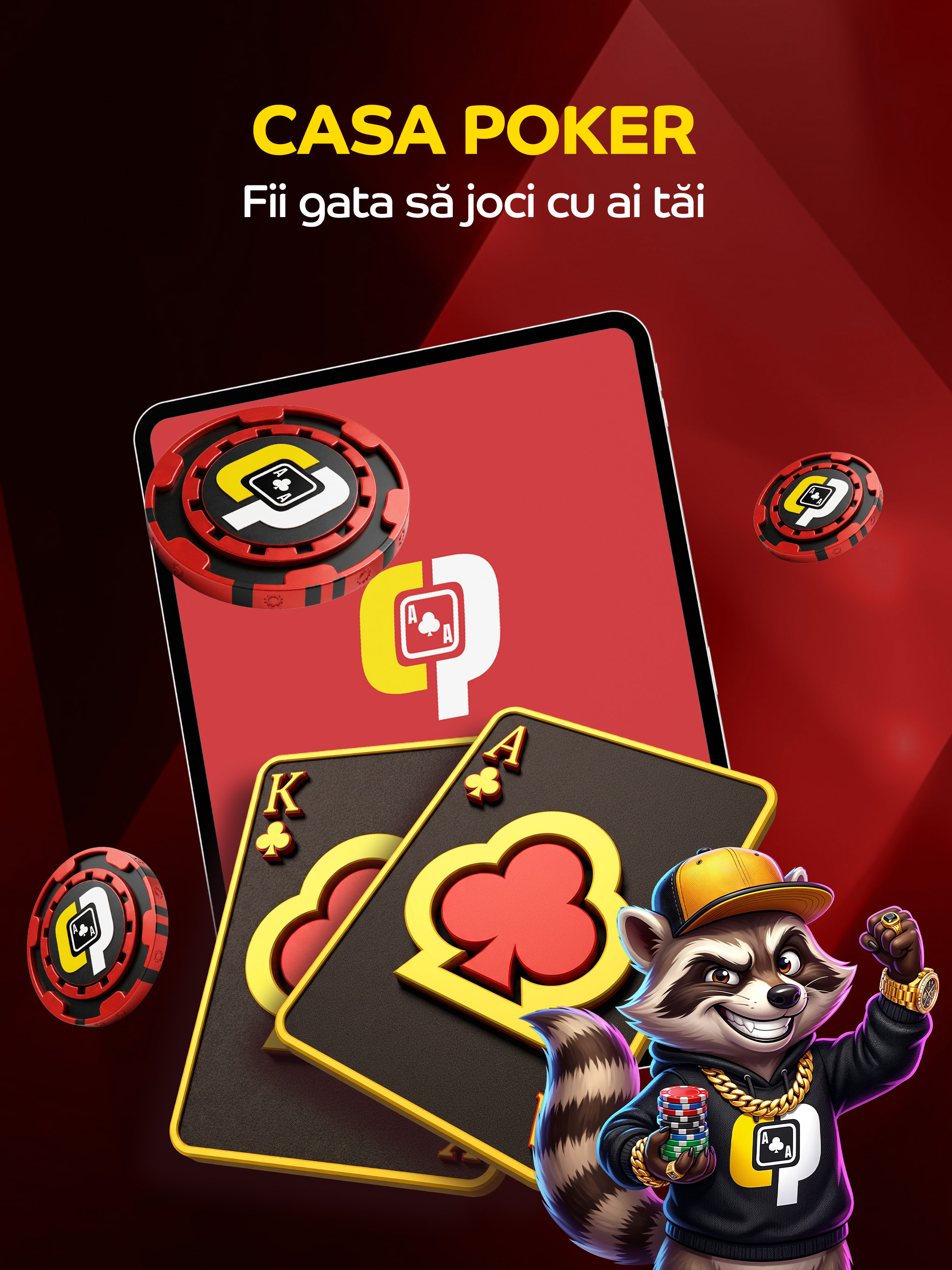 Casa Poker screenshot 6