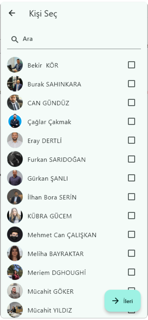 Meetlys screenshot 4