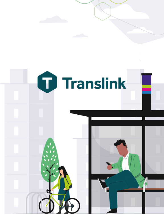 Screenshot #4 pour Translink NI