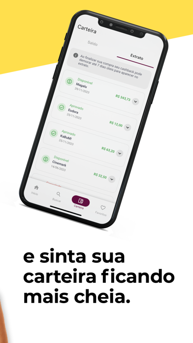 Sol Benefícios Screenshot