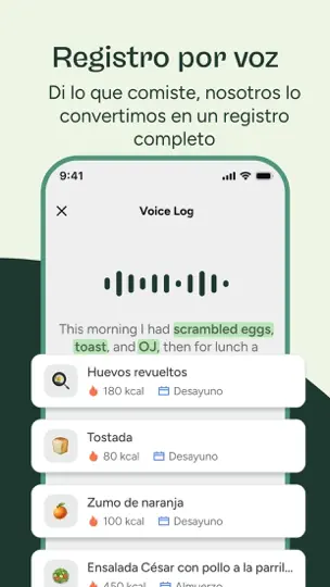 Captura de pantalla de Glowise: Tracker GLP-1 &diario en iPhone 6