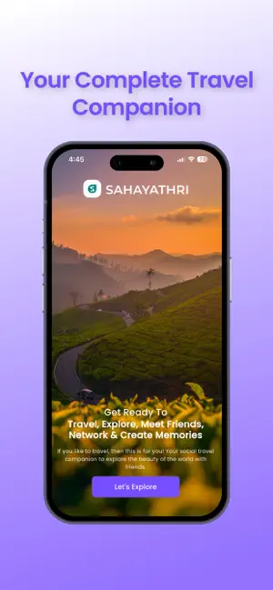 Sahayathri screenshot 1