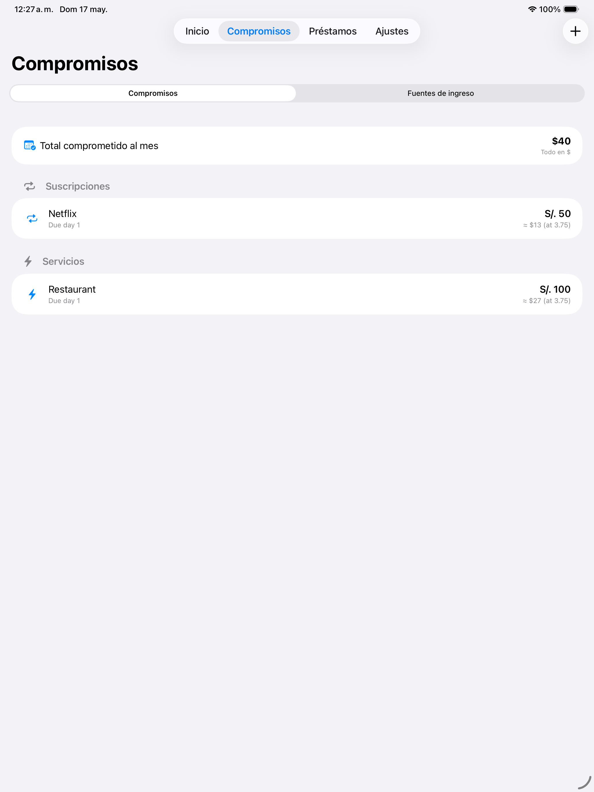 Clarity Flow screenshot 6