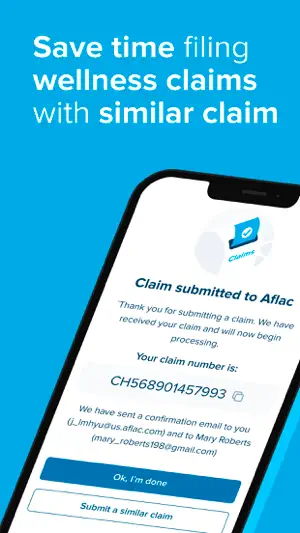 Aflac Agent Hub screenshot 2