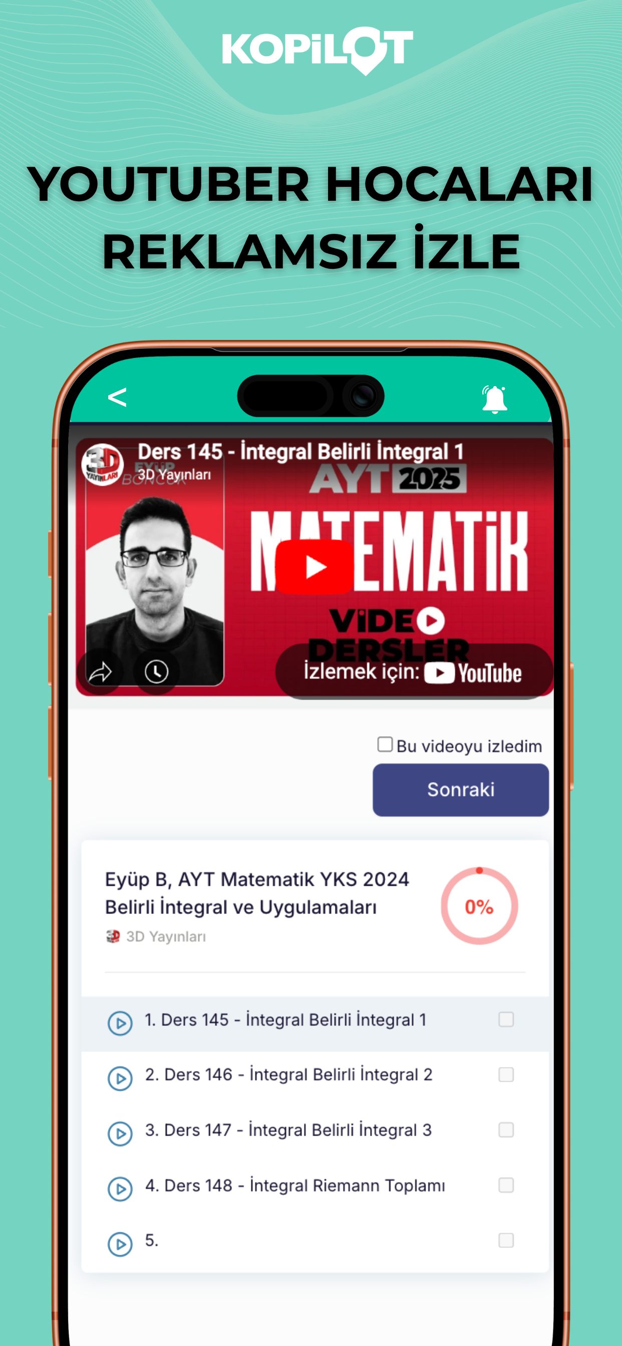 Kopilot Rehberlik