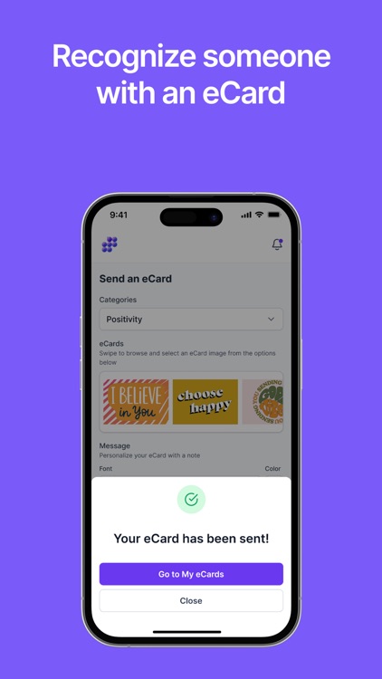 People Are Everything