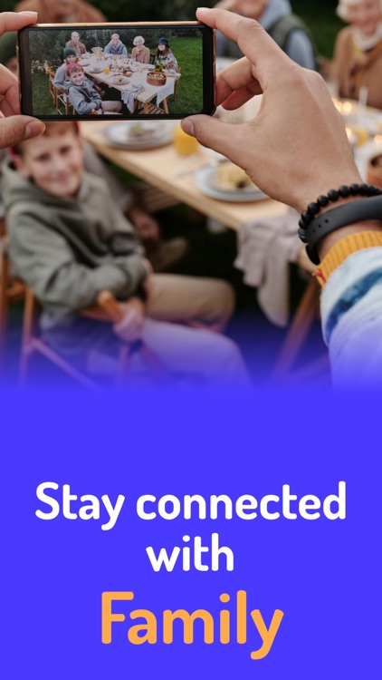 Only Family - Family Album