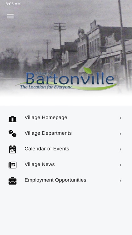 My Bartonville