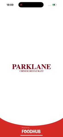 Parklane Chinese Restaurant screenshot