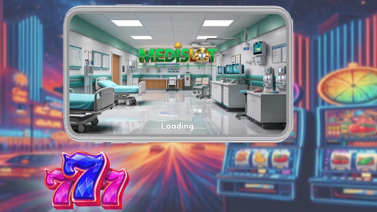 MediSlots screenshot-5