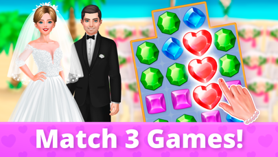 Wedding Planner: Stylist Screenshot