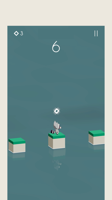 The Faith 3D Screenshot