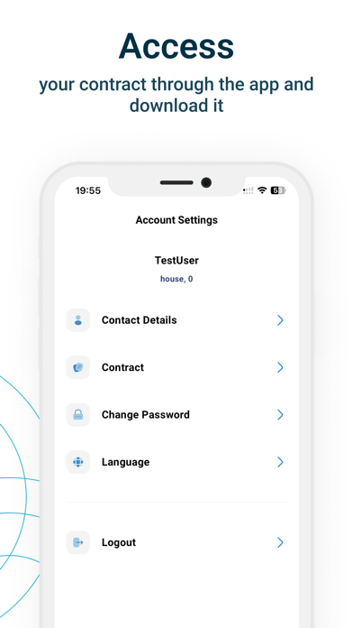 Chawy Slemani Screenshot