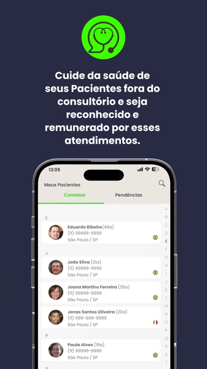 BioChat Médico