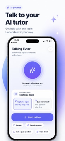 Studora - Study Planner screenshot