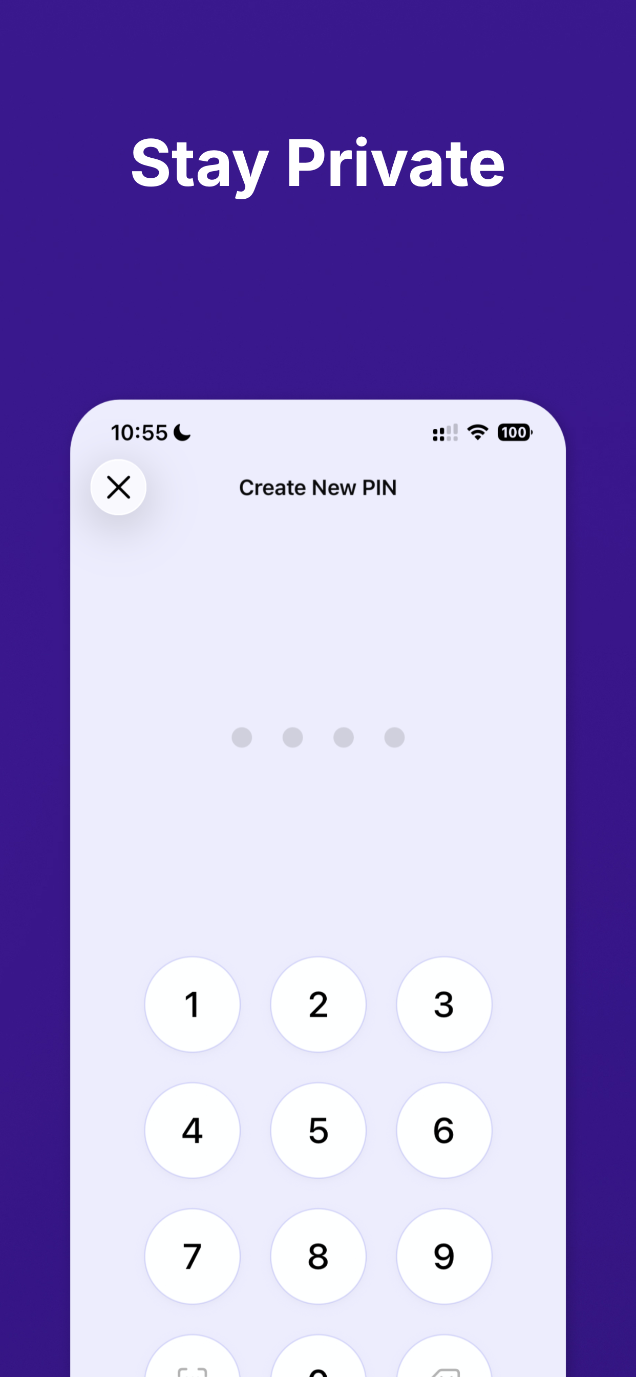 Mimito: Mood Journal & Diary screenshot 6