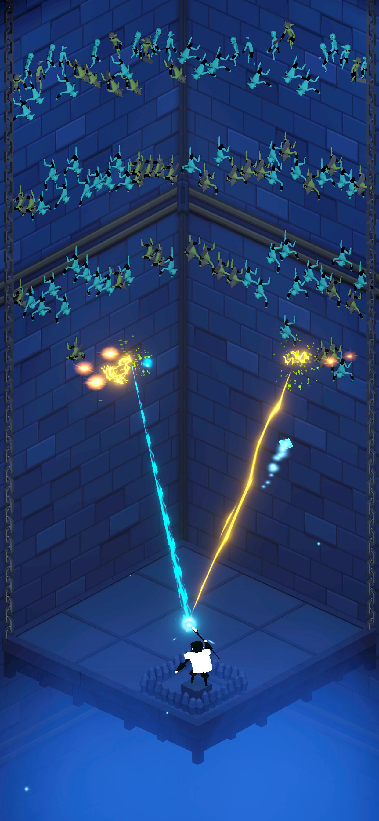 Last Magic