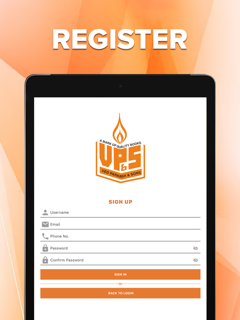 myVps App screenshot 13