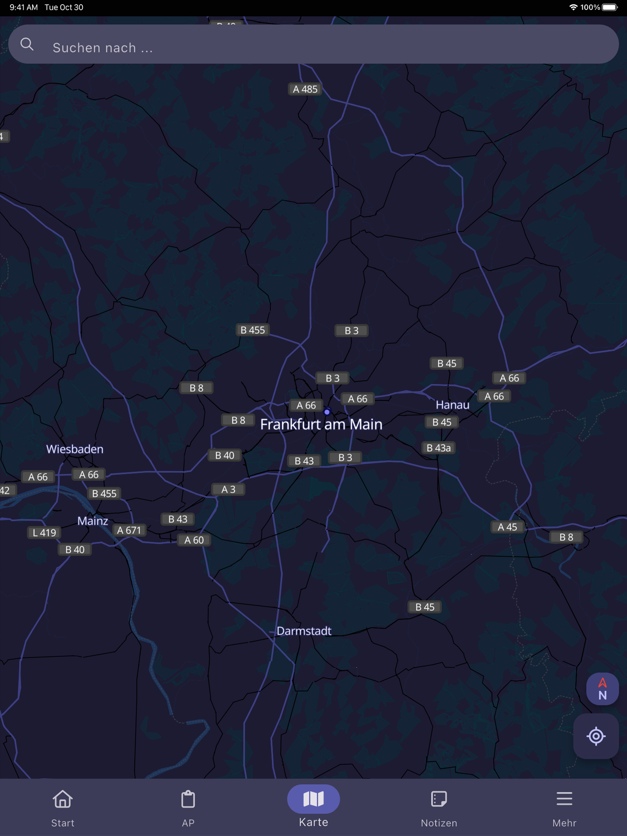 Gridbit screenshot 13