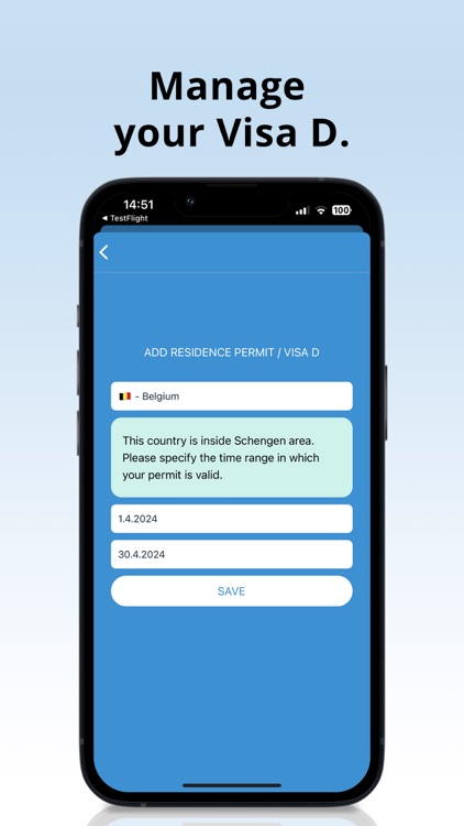 TrackerChecker