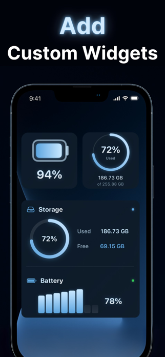 Storage Cleaner: Cleanup Pro Screenshot 9 of 9