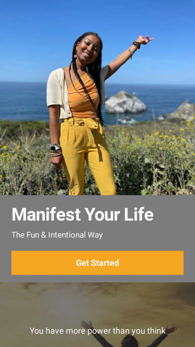 The Manifest Life Screenshot